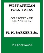 West African Folk-Tales