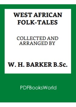 West African Folk-Tales