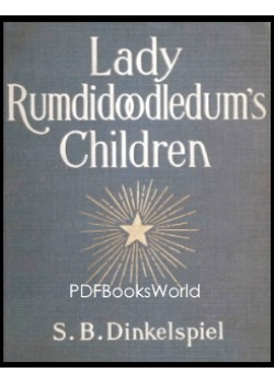 Lady Rum-Di-Doodle-Dum's Children