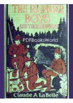 The Ranger Boys and Their Reward