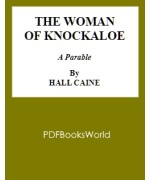 The Woman of Knockaloe -  A Parable