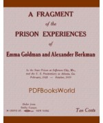 A fragment of the prison experiences
