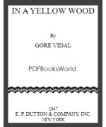 In a Yellow Wood