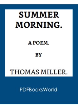 Summer Morning -  A poem