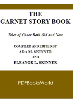 The Garnet Story Book