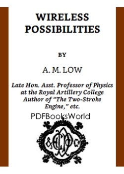Wireless Possibilities