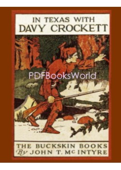 In Texas with Davy Crockett