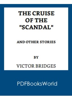 The Cruise of the Scandal, and other stories