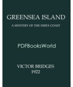 Greensea Island -  A Mystery of the Essex Coast