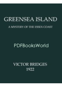 Greensea Island -  A Mystery of the Essex Coast