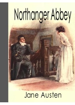 Northanger Abbey