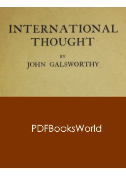 International Thought