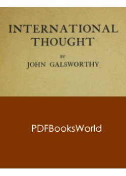 International Thought