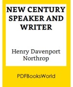 New Century Speaker and Writer