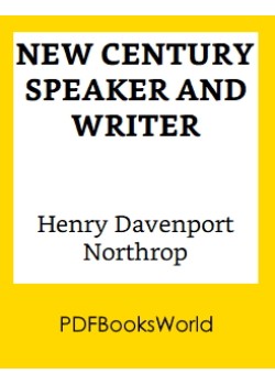 New Century Speaker and Writer