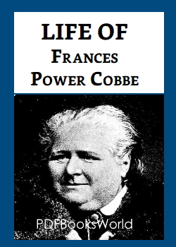 Life of Frances Power Cobbe