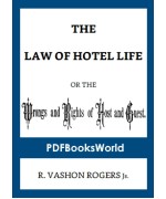 The Law of Hotel Life