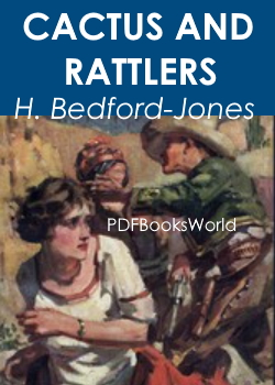 Cactus and Rattlers