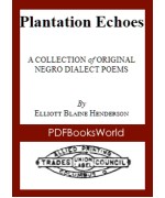 Plantation Echoes