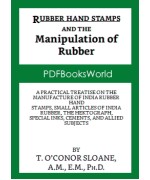 Rubber Hand Stamps and the Manipulation of Rubber