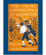 The Young Continentals at Lexington