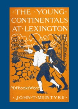 The Young Continentals at Lexington