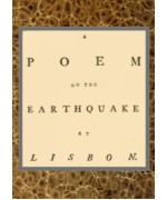 A poem on the earthquake at Lisbon