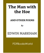 The man with the hoe, and other poems