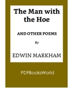 The man with the hoe, and other poems