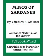 Minos of Sardanes