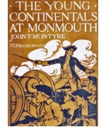 The Young Continentals at Monmouth