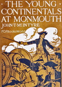 The Young Continentals at Monmouth