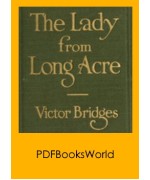 The Lady from Long Acre