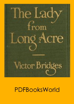 The Lady from Long Acre