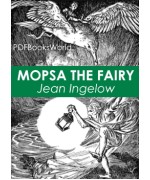 Mopsa the Fairy