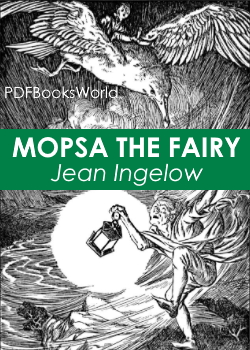 Mopsa the Fairy