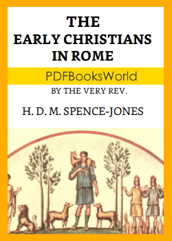 The Early Christians in Rome