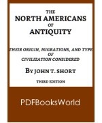 The North Americans of Antiquity