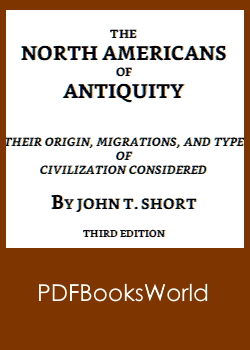 The North Americans of Antiquity