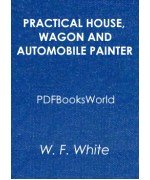 Practical House, Wagon and Automobile Painter