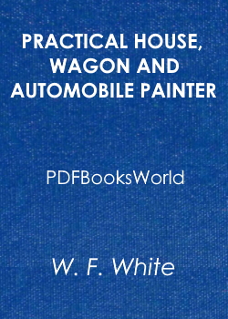 Practical House, Wagon and Automobile Painter