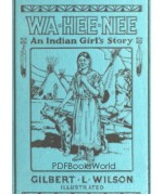 Waheenee: An Indian Girl's Story