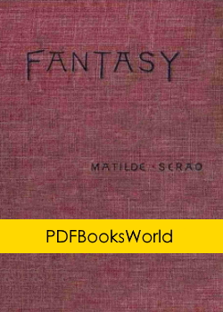 Fantasy: A Novel