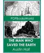 The Man Who Saved the Earth