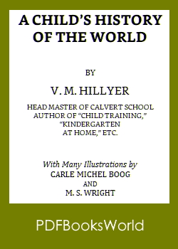 A Child's History of the World