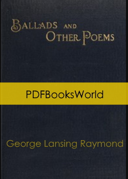 Ballads and Other Poems