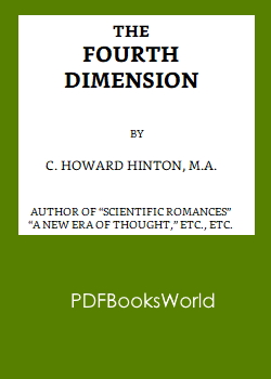 The Fourth Dimension