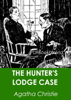 The Hunter's Lodge Case