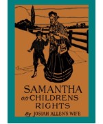 Samantha on Children’s Rights