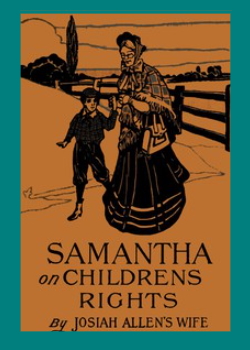 Samantha on Children’s Rights